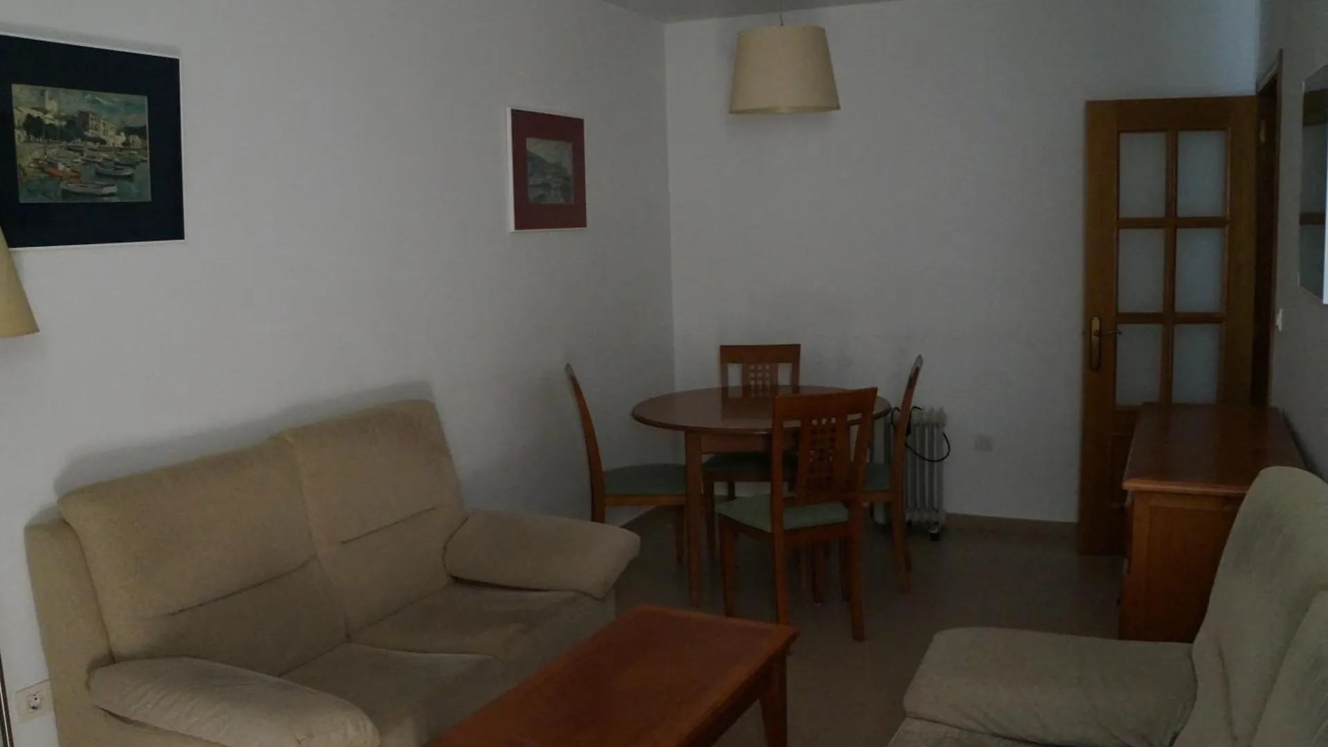 Apartamentos Proamar Torre Del Mar Apartment