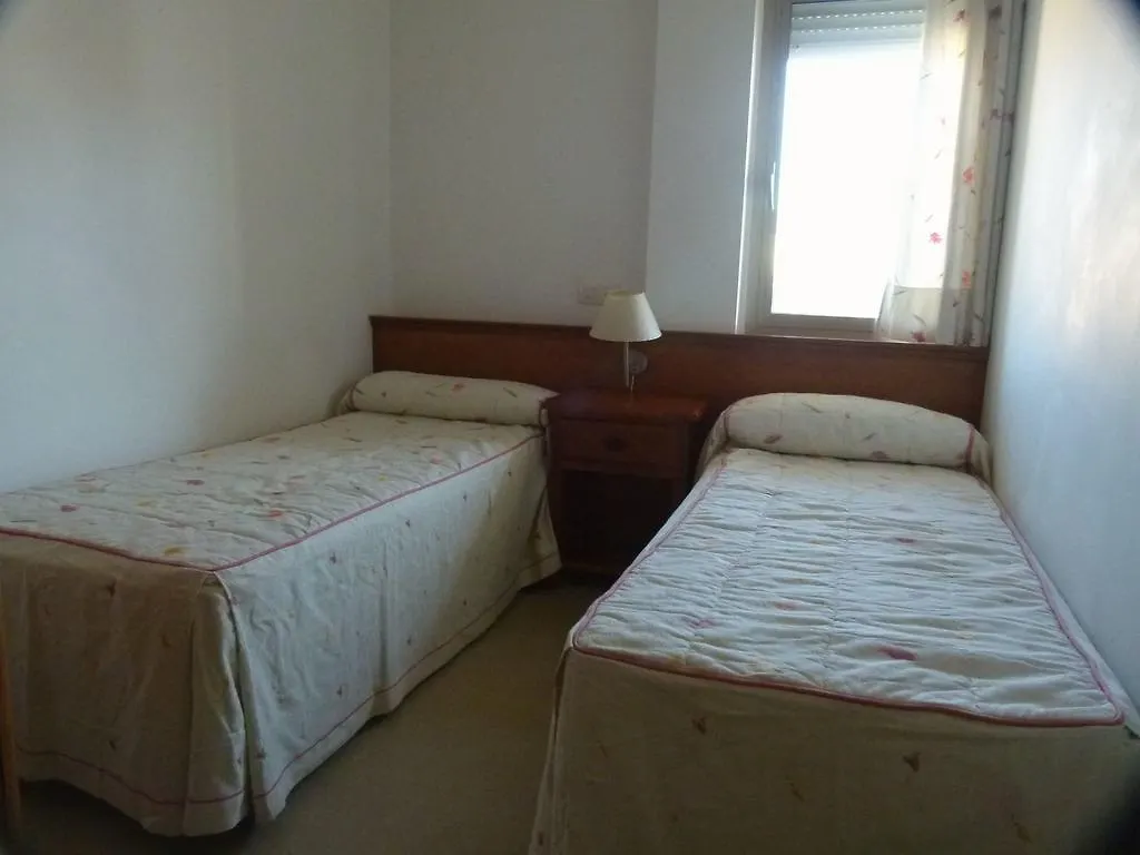 Apartamentos Proamar Torre Del Mar