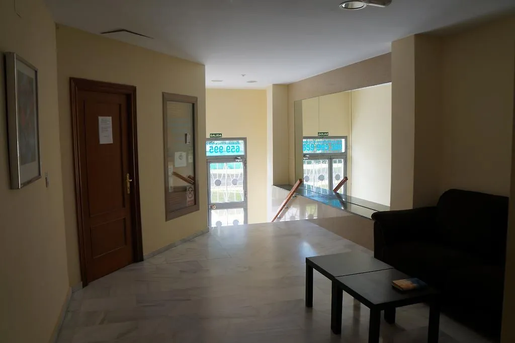 Apartamentos Proamar Torre Del Mar 0*,  Spain
