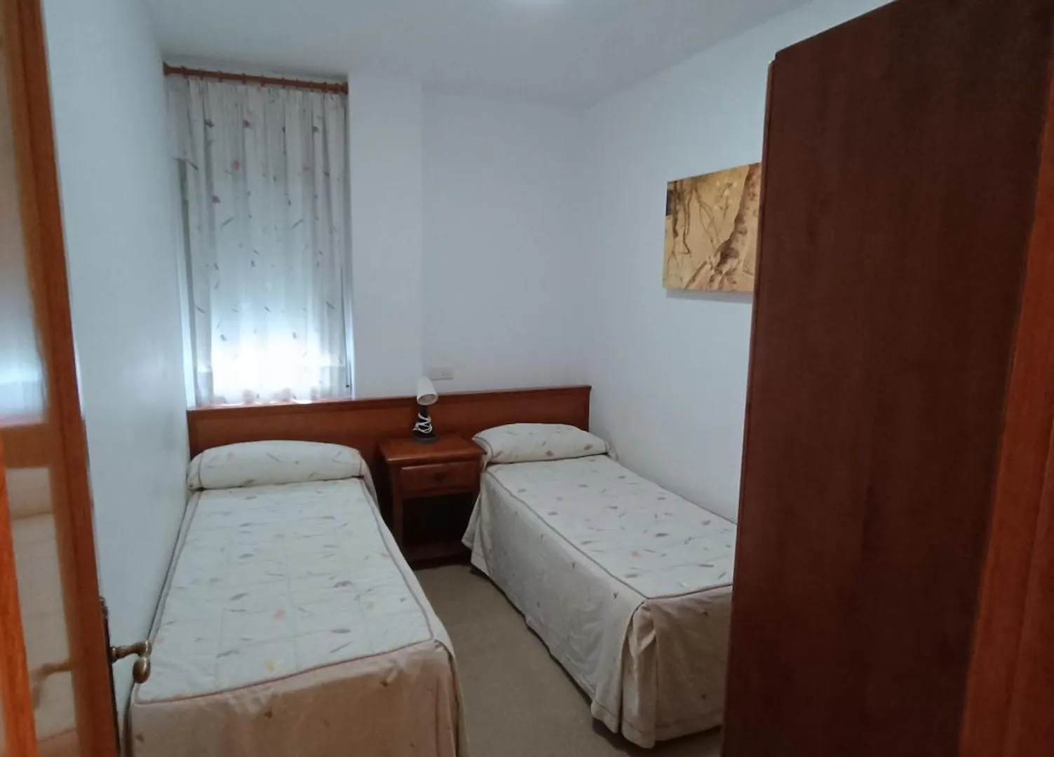 Apartamentos Proamar Torre Del Mar Apartment