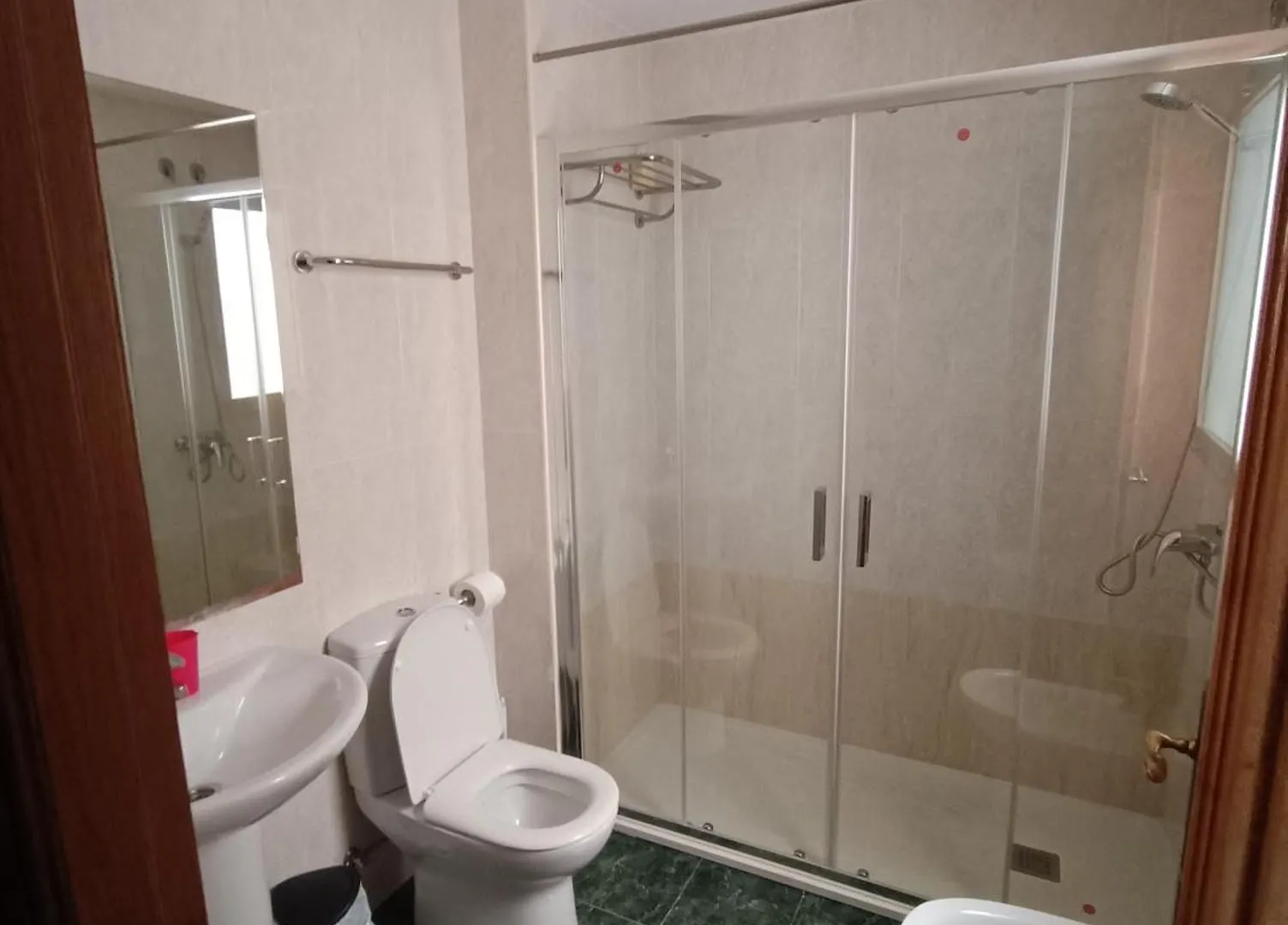 Apartamentos Proamar Torre Del Mar