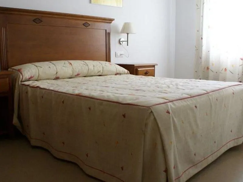 Apartamentos Proamar Torre Del Mar 0*,  Spain