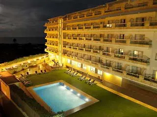 Apartment Apartamentos Proamar Torre Del Mar