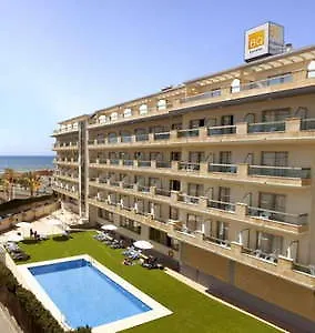 Apartment Apartamentos Proamar Torre Del Mar Spain