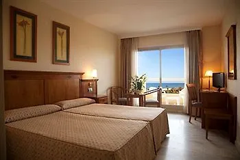 Apartamentos Proamar Torre Del Mar