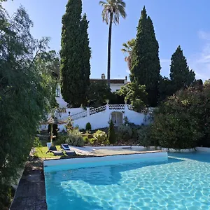 Landhaus La Favorita- (adults Only), Constantina