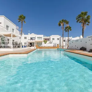 Conylanza Tabayba Blue Costa Teguise