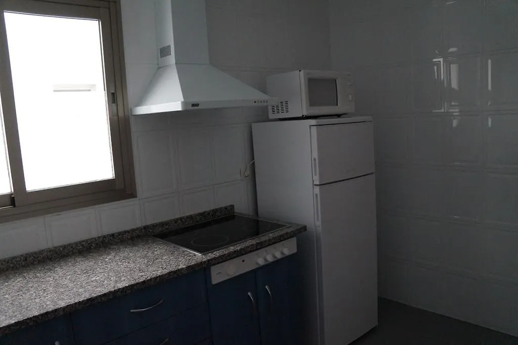 Apartamentos Proamar Torre Del Mar Apartment