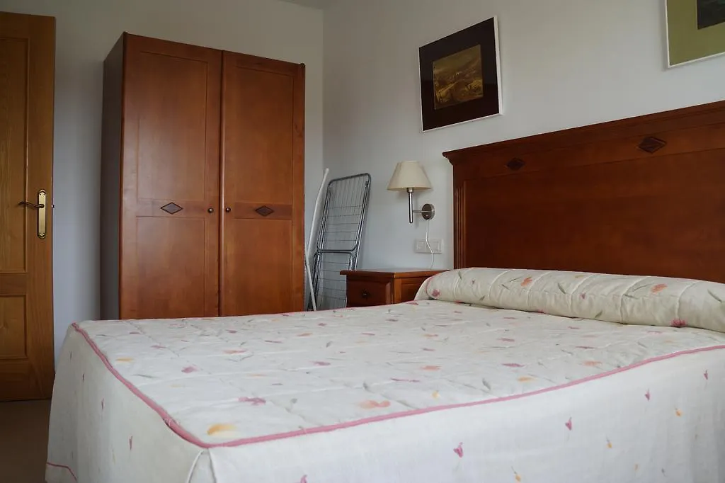 Apartamentos Proamar Torre Del Mar 0*,  Spanien