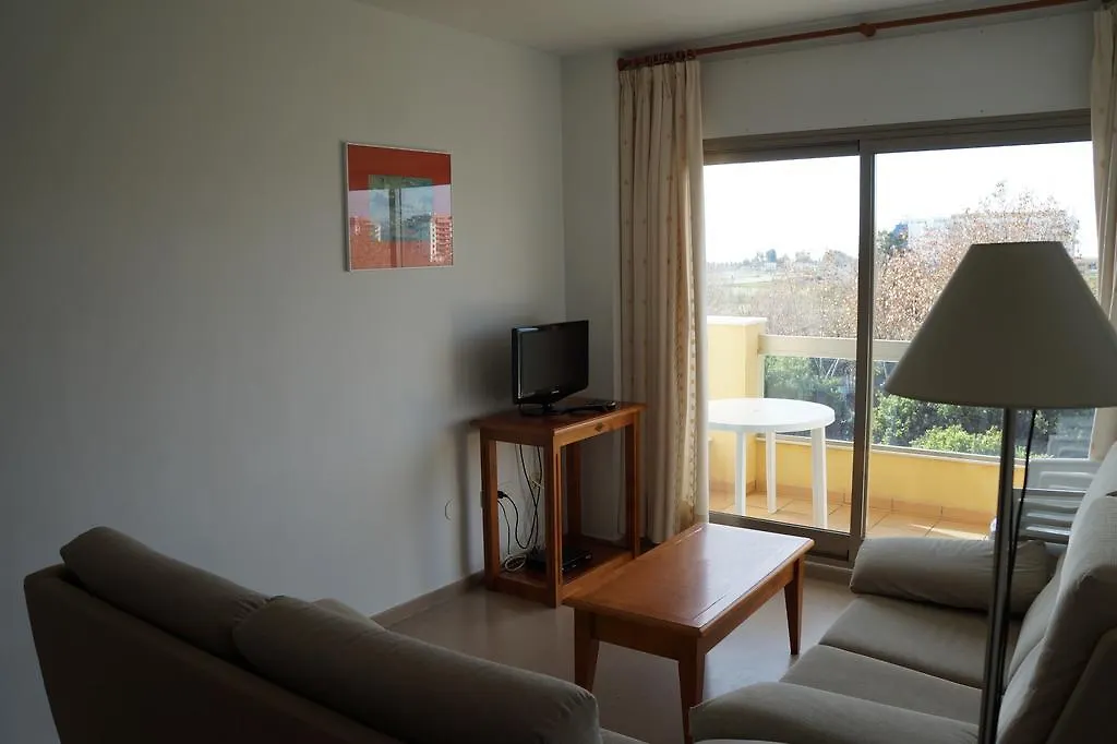 Apartamentos Proamar Torre Del Mar Apartment