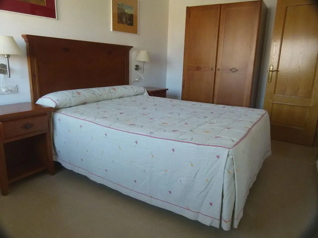 Apartamentos Proamar Torre Del Mar Apartment