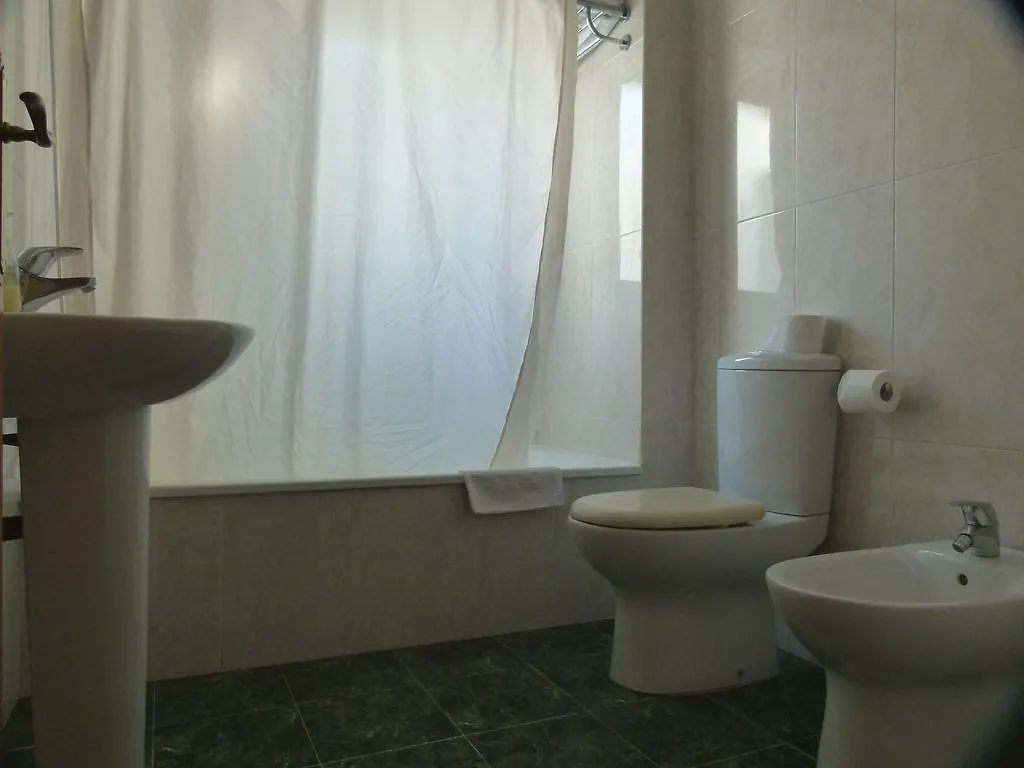 Apartamentos Proamar Torre Del Mar Apartment