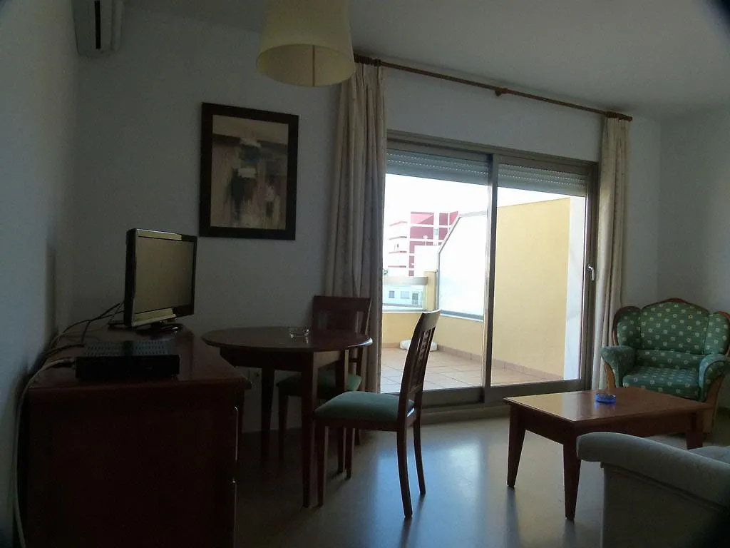 Apartment Apartamentos Proamar Torre Del Mar