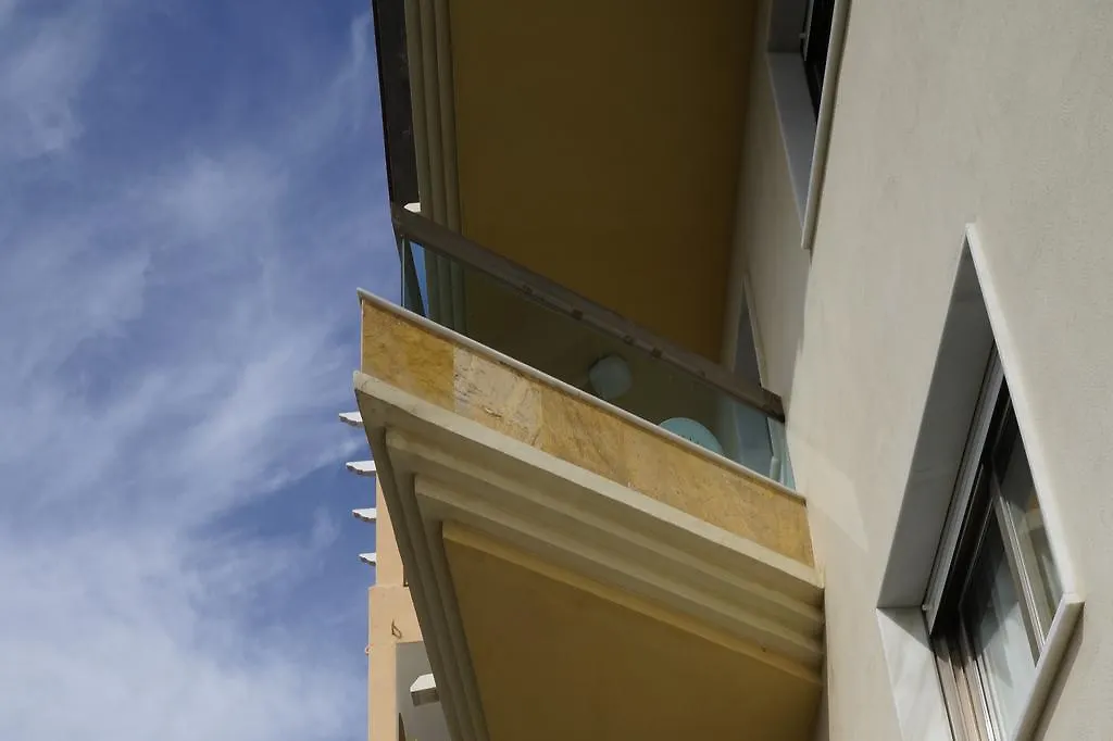 Apartamentos Proamar Torre Del Mar
