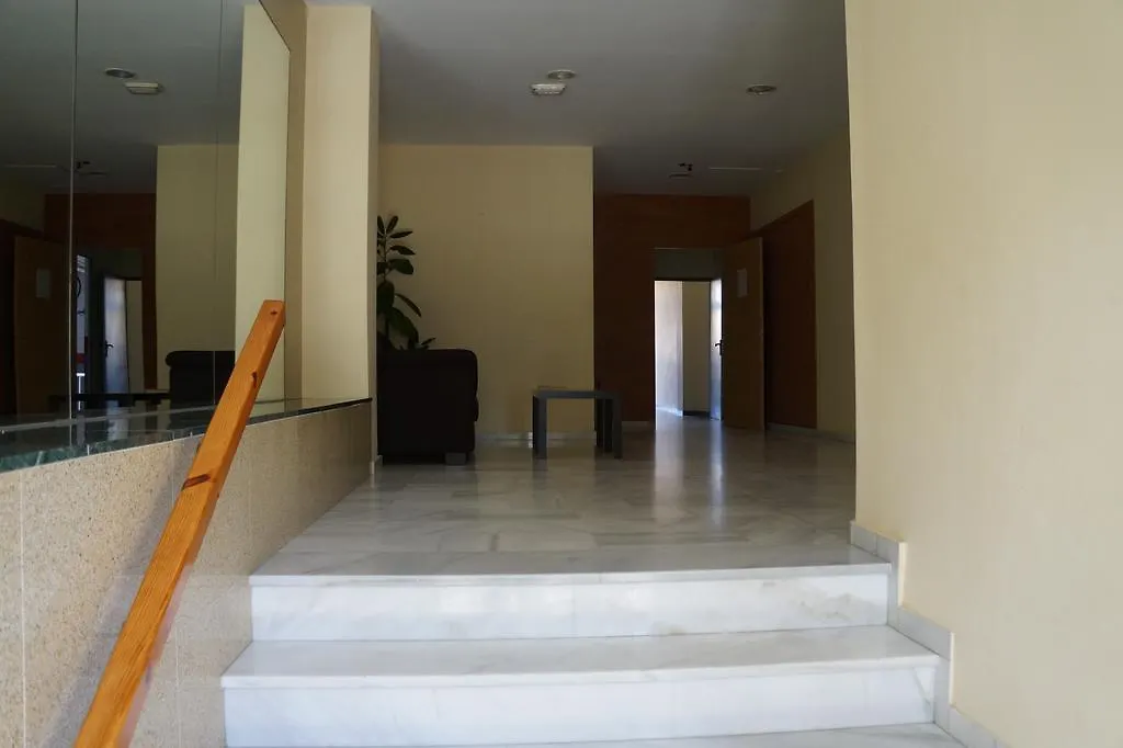 Apartamentos Proamar Torre Del Mar Apartment