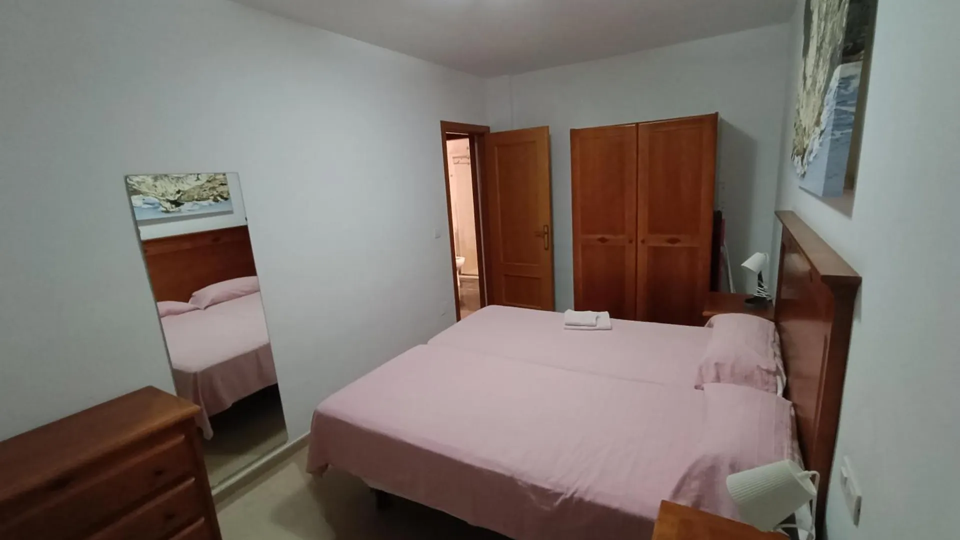 Apartamentos Proamar Torre Del Mar Apartment