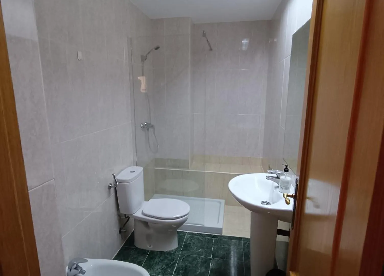 Apartment Apartamentos Proamar Torre Del Mar Spanien
