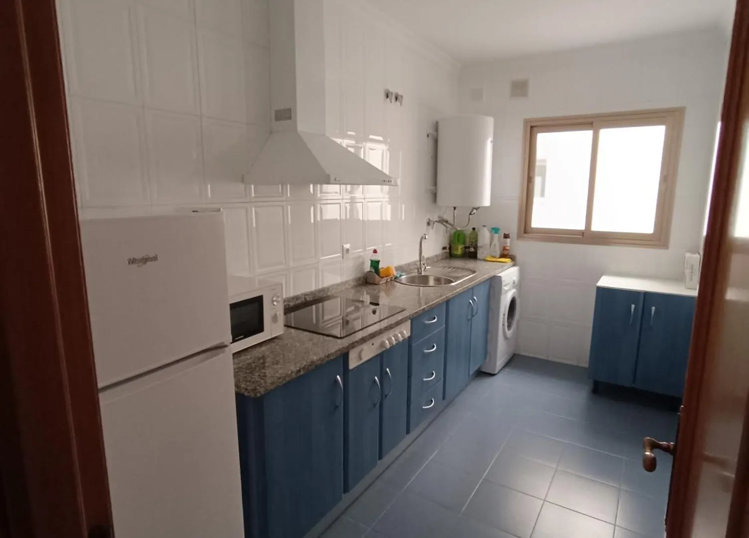 Apartamentos Proamar Torre Del Mar Apartment