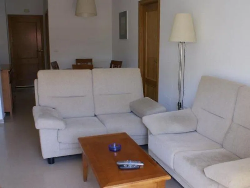 Apartamentos Proamar Torre Del Mar 0*,  Spanien