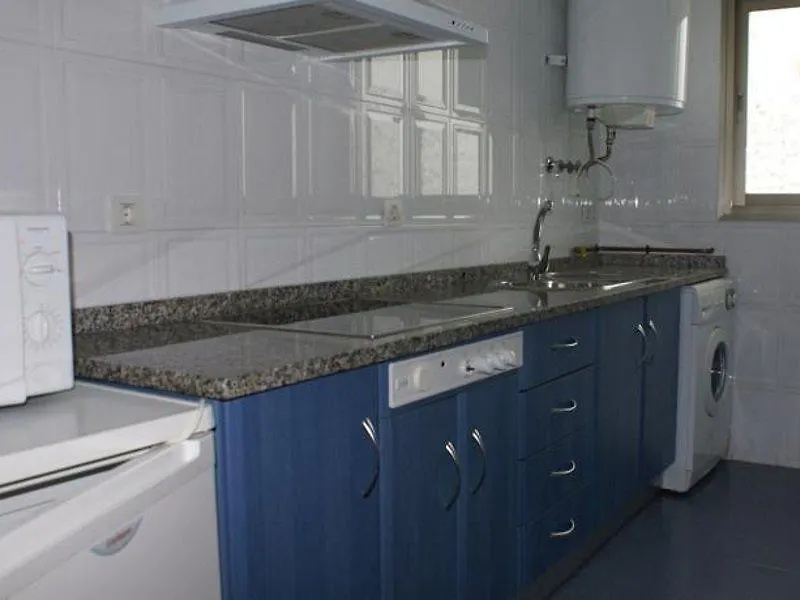 Apartamentos Proamar Torre Del Mar Apartment